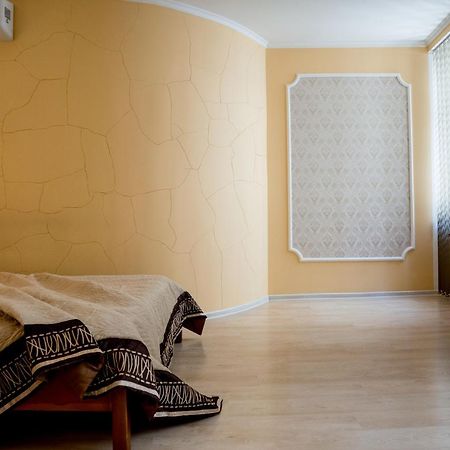 Apartment On Valova Street Lemberg Exterior foto