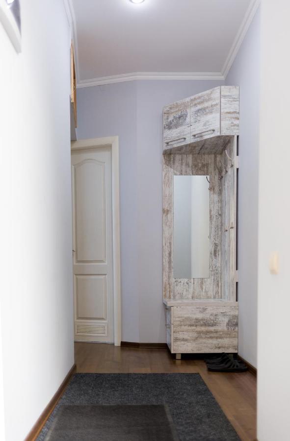 Apartment On Valova Street Lemberg Exterior foto