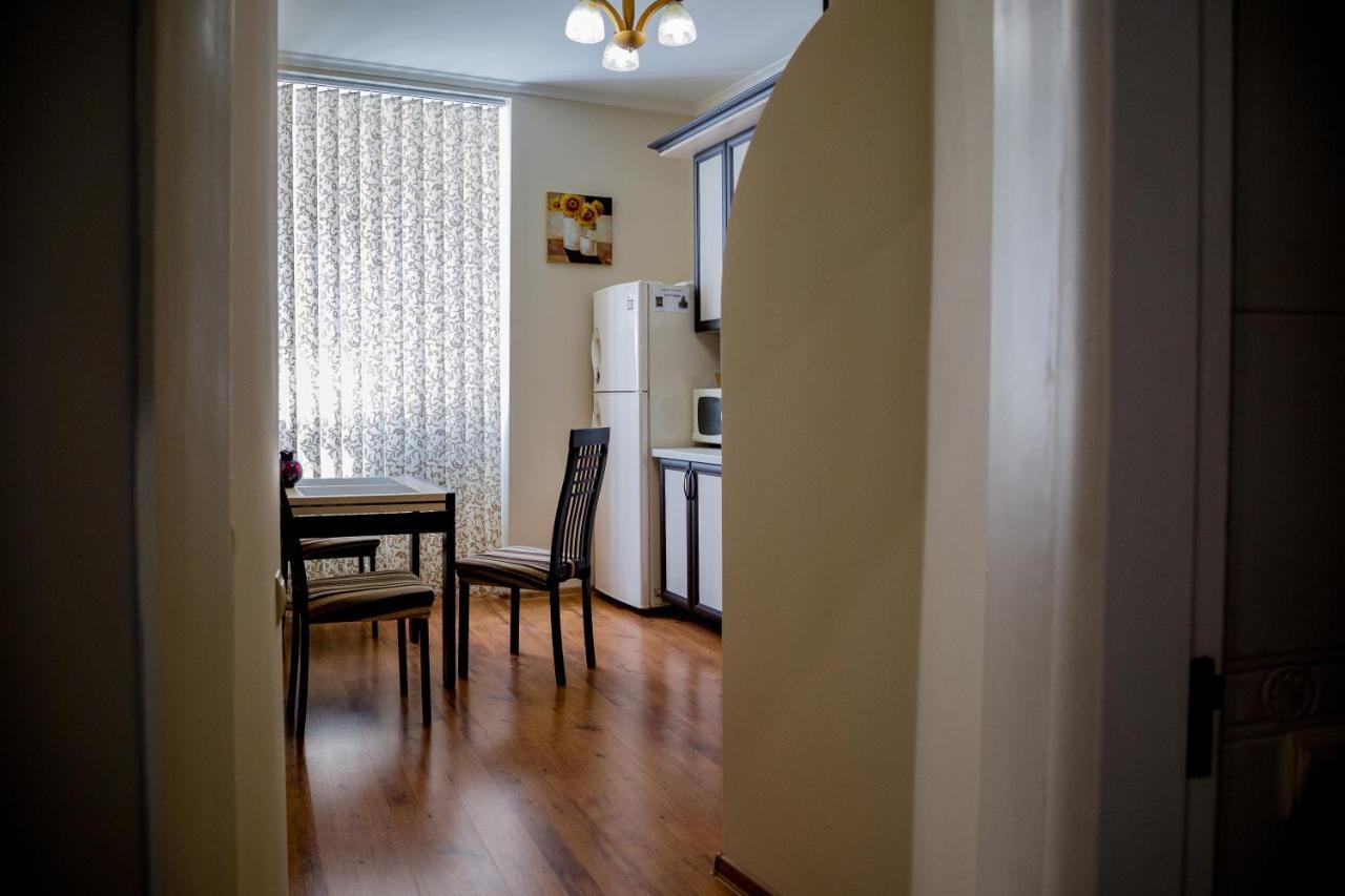 Apartment On Valova Street Lemberg Exterior foto