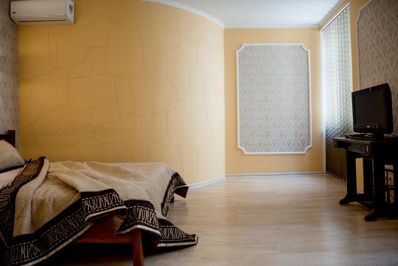 Apartment On Valova Street Lemberg Exterior foto